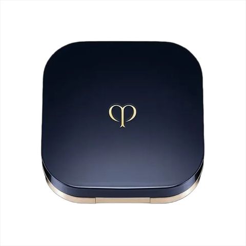 Phấn Nước Clé De Peau Cushion Eclat Radiant Foundation I10 Very Light Ivory - Phấn Trang Điểm Cao Cấp Chính Hãng, Dưỡng Ẩm, Che Khuyết Điểm Tự Nhiên