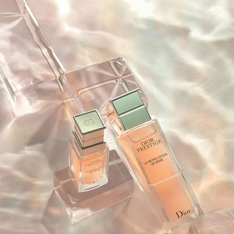 Nước Hoa Hồng Dior Prestige La Micro-Lotion De Rose 30ml - Sản Phẩm Chăm Sóc Da Cấp Nước, Dưỡng Ẩm, Chính Hãng từ Dior