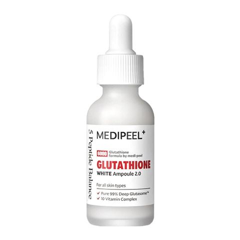 serum glutathione c tc dng g Medicube lm trng da Glow Kissme Cosmetics TOP 5 serum Glutathione dng