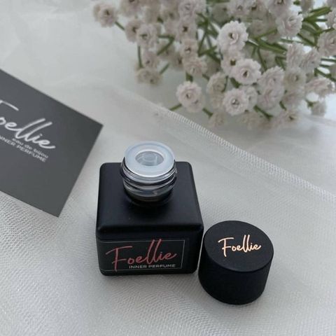 Nước Hoa Vùng Kín Foellie Eau De Bijou Innerb - Hương Hoa Tươi Mát Khử Mùi, Giúp Tự Tin 5ml Chính Hãng