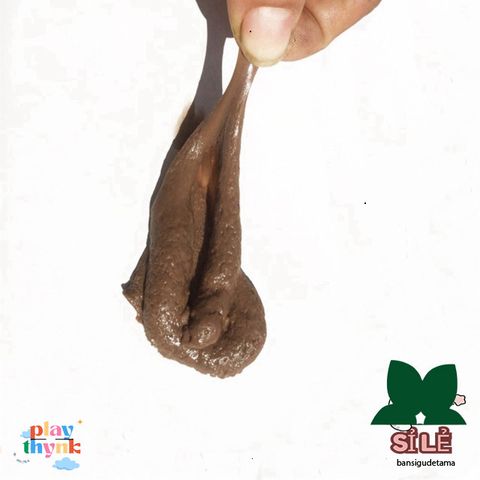 Đồ Chơi Trò Đùa Cao Su Dẻo Mô Phỏng Phân Giả Cổ Điển - Trò Cười Gây Hài Hước Cho Bạn Bè & Gia Đình