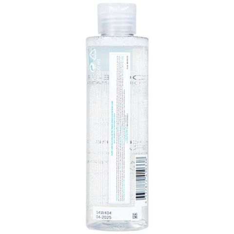 Nước Tẩy Trang La Roche-Posay Micellar Water Ultra Sensitive Skin 200ml - Dầu Tẩy Trang Dịu Nhẹ, Phù Hợp Cho Da Nhạy Cảm