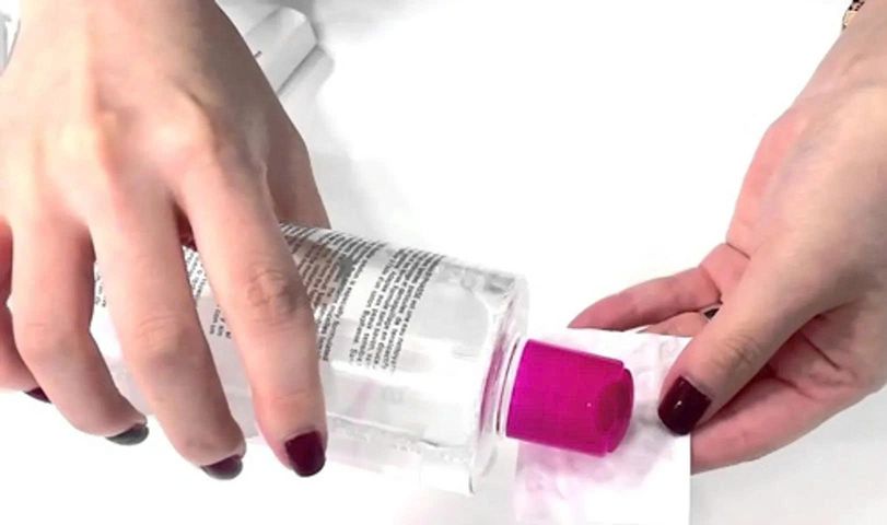 Nước Tẩy Trang Byphasse Solution Micellaire Face 500ml - Tẩy Trang Hiệu Quả Cho Da Nhạy Cảm, Giúp Làm Sạch Sâu Và Cung Cấp Độ Ẩm