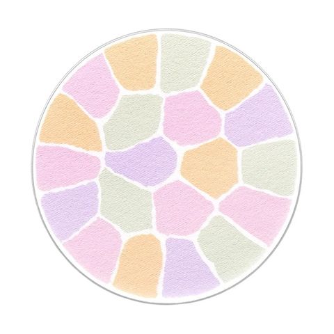 Phấn Phủ Albion La Poudre Haute Nuance Elegance Tone 01, 27gr - Phấn trang điểm tự nhiên, phù hợp mọi loại da, chính hãng