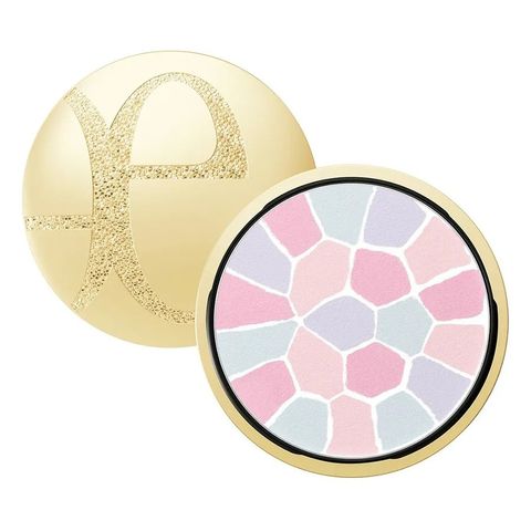 Phấn Phủ Albion La Poudre Haute Nuance Elegance Tone 08 - 27g Chất Mịn, Kiềm Dầu, Tự Nhiên, Chính Hãng cho Làn Da Hoàn Hảo