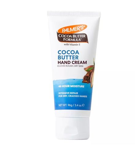Kem Dưỡng Da Tay Bơ Ca Cao Palmer's Cocoa Butter 96g - Chống Khô Ráp, Dưỡng Ẩm Hiệu Quả, Hương Dịu Nhẹ
