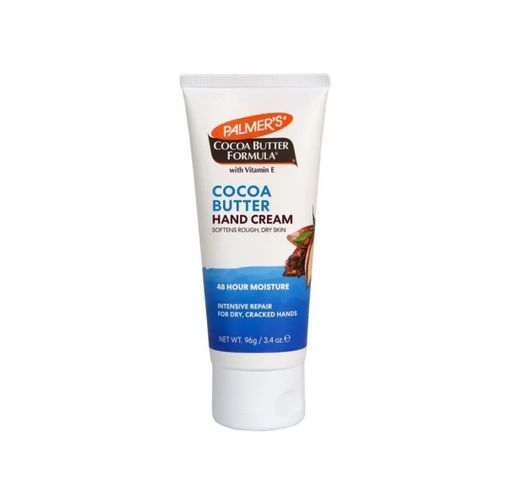 Kem Dưỡng Da Tay Bơ Ca Cao Palmer's Cocoa Butter 96g - Chống Khô Ráp, Dưỡng Ẩm Hiệu Quả, Hương Dịu Nhẹ