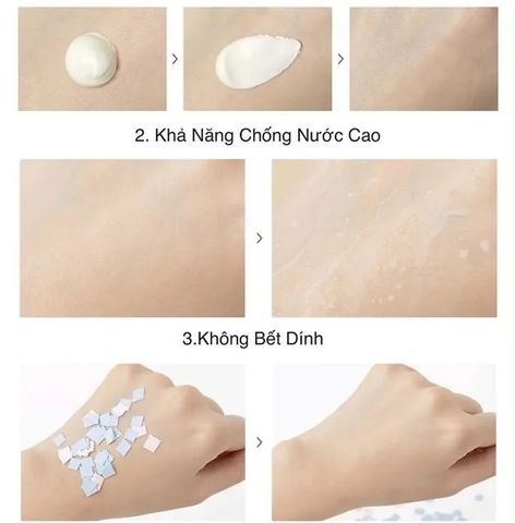 Kem Chống Nắng Innisfree Long Lasting SPF50+ Cho Da Dầu - Kiềm Dầu, Bảo Vệ Tối Đa, 50ml Chính Hãng