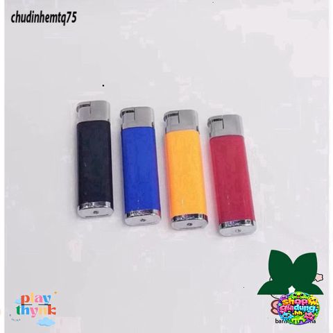 Bút Điện Giật Hài Hước - Đồ Troll Thú Vị Như Kính Viễn Vọng - Quà Tặng Giải Trí Cho Bạn Bè