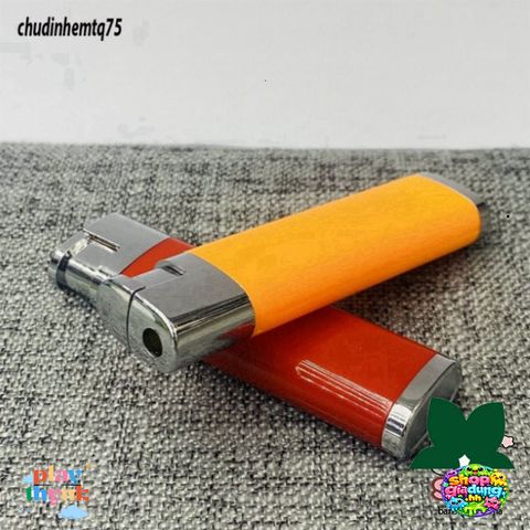 Bút Điện Giật Hài Hước - Đồ Troll Thú Vị Như Kính Viễn Vọng - Quà Tặng Giải Trí Cho Bạn Bè