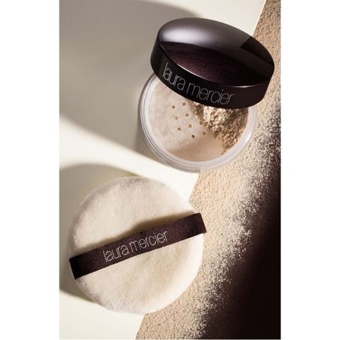 Phấn Phủ Dạng Bột Laura Mercier Translucent Loose Setting Powder 29g - Trang Điểm Tự Nhiên, Kiểm Soát Dầu, Bền Màu, Được Yêu Thích Từ Thương Hiệu Pháp