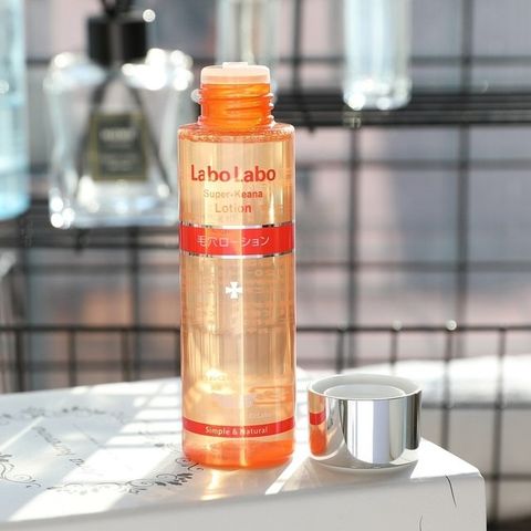 Nước Hoa Hồng Lotion Labo Labo 100ml - Se Khít Lỗ Chân Lông, Cân Bằng Độ Ẩm, Dành Cho Da Nhờn, Chăm Sóc Da Mịn Màng, Chính Hãng