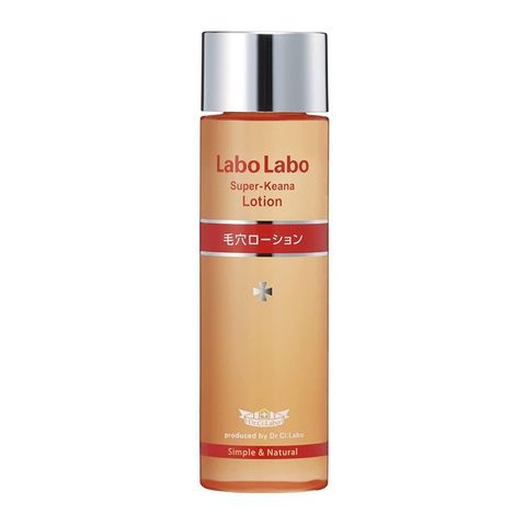 Nước Hoa Hồng Lotion Labo Labo 100ml - Se Khít Lỗ Chân Lông, Cân Bằng Độ Ẩm, Dành Cho Da Nhờn, Chăm Sóc Da Mịn Màng, Chính Hãng