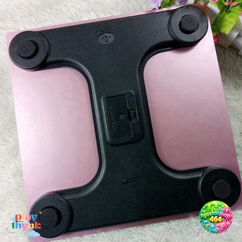Cân Sức Khỏe Điện Tử ISCALE SE - Thiết Kế Sang Trọng, Kính Cường Lực, Tải Trọng 180kg, Theo Dõi Cân Nặng Gia Đình Chính Xác