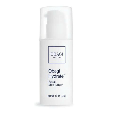 Kem Dưỡng Ẩm Obagi Hydrate Chính Hãng - Cấp Ẩm Suốt 8h, Giảm Nếp Nhăn, Phù Hợp Da Nhạy Cảm - Dưỡng Da Cao Cấp Mỹ