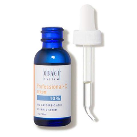 Serum Obagi Professional Vitamin C 10% - Dưỡng Sáng Da, Ngăn Ngừa Lão Hóa, Phù Hợp Da Nhạy Cảm, 30ml Chính Hãng