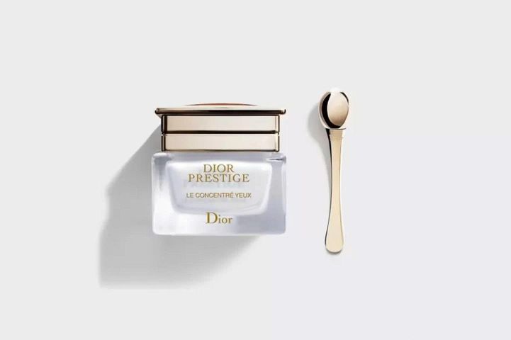 Kem Dưỡng Da Vùng Mắt Dior Prestige Le Concentre Yeux 15ml - Giảm Thâm Quầng, Cung Cấp Độ Ẩm Hiệu Quả, Sản Phẩm Cao Cấp Từ Dior