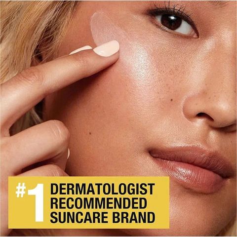 Kem Chống Nắng Neutrogena SPF 50 - Xịt Chống Nắng Thách Thức Nắng Hè 56ml Bảo Vệ Da, Chống Tia UVA/UVB, Dưỡng Ẩm, Chống Nhờn