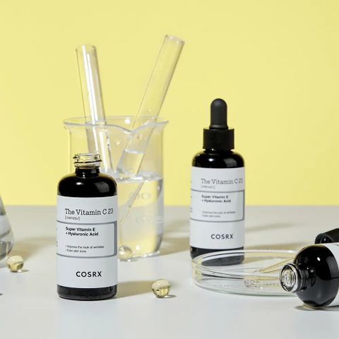 Tinh Chất Dưỡng Sáng Da Mờ Thâm Nám Cosrx The Vitamin C 23 Serum - Sản Phẩm Chăm Sóc Da Hiệu Quả, Phù Hợp Mọi Loại Da