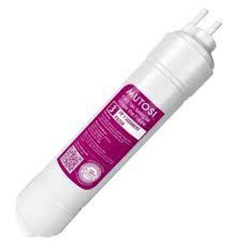 Lõi Lọc Nước Mutosi 1,2,3 Đúc - Hàng Chính Hãng Cho Máy MP-370U, MP-1101, MP-192 - Giúp Lọc Sạch Nguồn Nước Uống