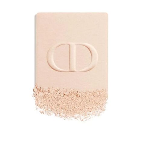 Phấn Phủ Trang Điểm Dior Forever Natural Velvet Tone 0N - 10g, Lớp Phấn Tự Nhiên Kiềm Dầu Cho Vẻ Đẹp Rạng Rỡ, Trang Điểm Sang Trọng