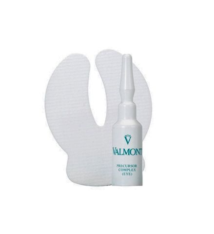 Mặt Nạ Hỗ Trợ Tái Tạo Collagen Cho Mắt Valmont Eye Regenerating Mask - 5 Cặp Chính Hãng Giúp Xóa Mờ Nếp Nhăn và Quầng Thâm