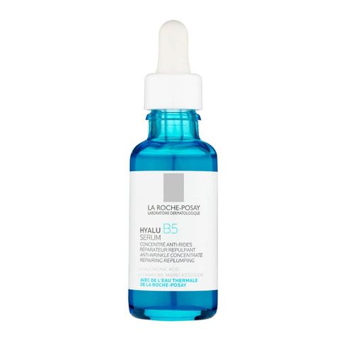 Serum Dưỡng Phục Hồi Da La Roche-Posay Hyalu B5 30ml - Cấp Ẩm Sâu, Giảm Nếp Nhăn, Tái Tạo Da Mịn Màng Chính Hãng