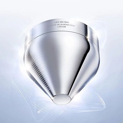 Kem Dưỡng Da La Prairie Life Matrix 50ml Chính Hãng - Kem Trẻ Hóa & Phục Hồi Da, Dưỡng Ẩm Tối Ưu, Làm Da Tươi Trẻ
