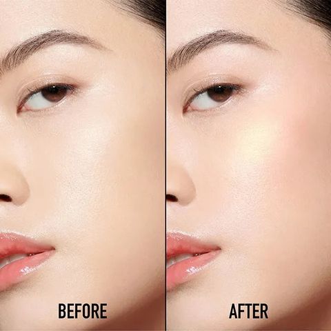 Phấn Highlight Dior Forever Couture Luminizer Tone 06 Coral Glow Màu 08 - Mỹ Phẩm Cao Cấp Dành Cho Làn Da Rạng Ngời, Chính Hãng
