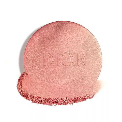 Phấn Highlight Dior Forever Couture Luminizer Tone 06 Coral Glow Màu 08 - Mỹ Phẩm Cao Cấp Dành Cho Làn Da Rạng Ngời, Chính Hãng