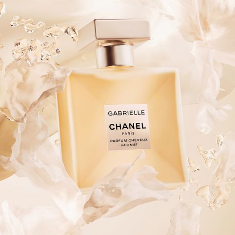 Nước Hoa Xịt Thơm Tóc Chanel Gabrielle Parfum Cheveux 40ml - Hương Thơm Quyến Rũ Cho Tóc, Sản Phẩm Chính Hãng Từ Chanel