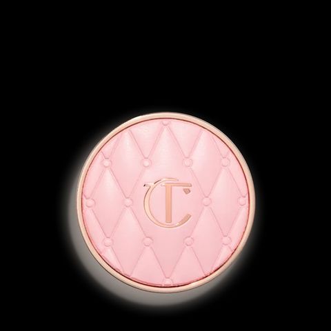 Mặt Nạ Môi Pillow Talk Fresh Glow LIFE CHANGING LIP MASK Chính Hãng Charlotte Tilbury - Dưỡng Ẩm, Phục Hồi Đôi Môi Mềm M