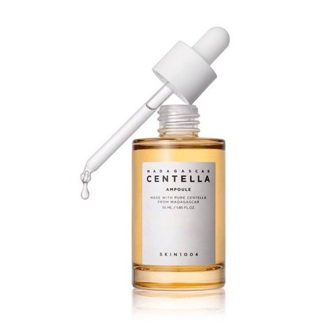 Tinh Chất Rau Má Skin1004 Madagascar Centella Ampoule 100ml - Giảm Mụn, Phục Hồi Da, Dưỡng Ẩm Cho Da Nhạy Cảm Chính Hãng