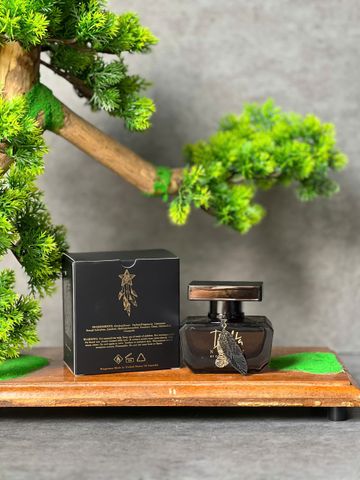 Nước Hoa Nữ Night By Delta Goodrem 30ml - Hương Nữ Tính Sang Trọng, Gợi Cảm, Cho Buổi Tối và Sự Kiện đặc biệt
