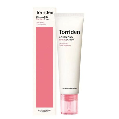 Kem Dưỡng Phục Hồi Da Torriden Cellmazing 60ml - Kem Chống Lão Hóa, Dưỡng Ẩm, Làm Sáng Da Hàn Quốc Chất Lượng Cao
