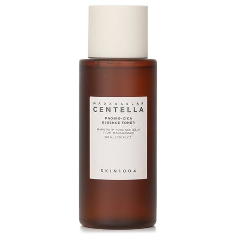 Skin1004 Toner Nước Hoa Hồng Madagascar Centella Probio-Cica Essence 210ml - Chăm sóc da nhạy cảm, cấp ẩm và làm dịu da tự nhiên