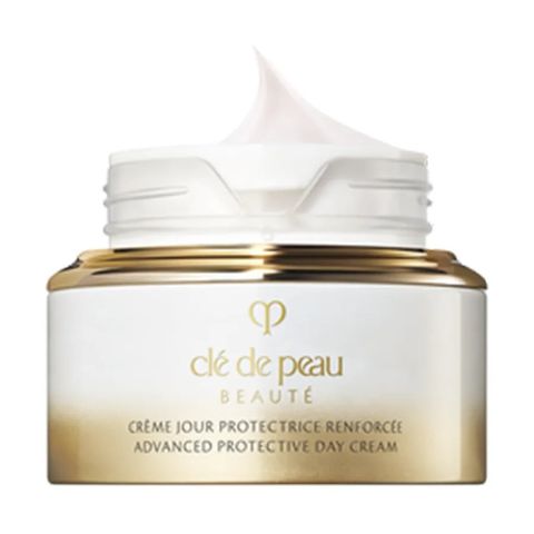 Kem Dưỡng Da Dùng Ban Ngày Clé De Peau Beaute 50g - Kem Dưỡng Ẩm Chống Lão Hóa, Bảo Vệ Da Khỏe Mạnh Từ Nhật Bản