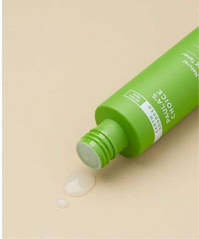Toner Cân Bằng Da Paula’s Choice Earth Sourced 118ml - Tinh Khiết Thiên Nhiên, Làm Sạch & Dưỡng Ẩm Da Nhạy Cảm