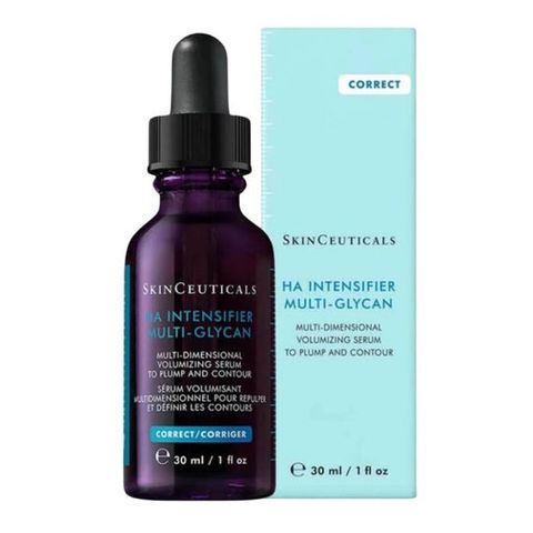 Serum Cấp Ẩm Sâu Skinceuticals H.A Intensifier Multi-Glycan 15ml/30ml - Chăm Sóc Da Săn Chắc, Tươi Trẻ, Chính Hãng