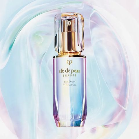 Tinh Chất Dưỡng Ẩm Làm Sáng Da Clé De Peau Le Serum 30ml - Serum Chính Hãng Nhật Bản, Đem Lại Làn Da Mịn Màng Tươi Sáng