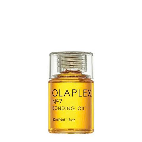 Dầu Dưỡng Tóc Bóng Mượt Olaplex No.7 Bonding Oil 30ml - Phục Hồi Tóc Hư Tổn, Bảo Vệ Nhiệt, Dưỡng Ẩm Từ Thương Hiệu Mỹ Chính Hãng