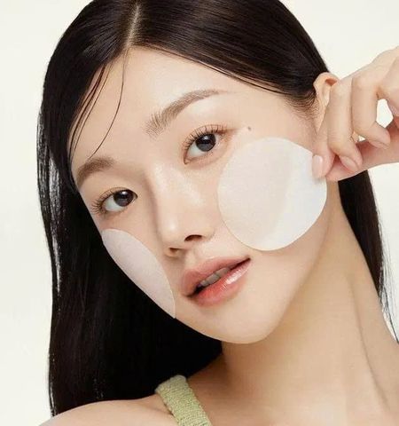 Toner Pad MEDICUBE 100ML - Giải Pháp Làm Dịu Da, Thu Nhỏ Lỗ Chân Lông, Trắng Sáng Da - Chăm Sóc Da Toàn Diện