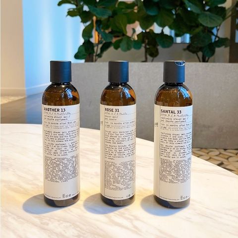 Sữa Tắm Le Labo Rose 31 Shower Gel 237ml - Sản Phẩm Chính Hãng Cao Cấp Từ Pháp, Hương Thơm Quyến Rũ, Dưỡng Da Mềm Mại