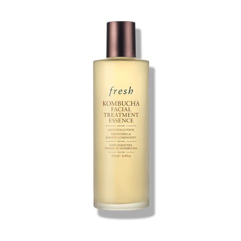 Nước Thần Fresh Kombucha Antioxidant Essence 250ml - Toner Dưỡng Da Tươi Sáng, Cấp Ẩm, Chống Oxy Hóa Chính Hãng