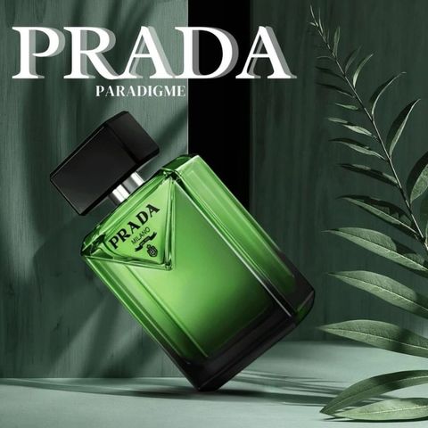 Nước hoa Prada Paradigme EDP (CHIẾT) - Mùi hương quyến rũ, sang trọng, chính hãng từ Ý, phù hợp cho cả nam và nữ.