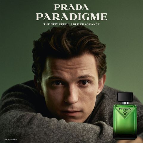 Nước hoa Prada Paradigme EDP (CHIẾT) - Mùi hương quyến rũ, sang trọng, chính hãng từ Ý, phù hợp cho cả nam và nữ.