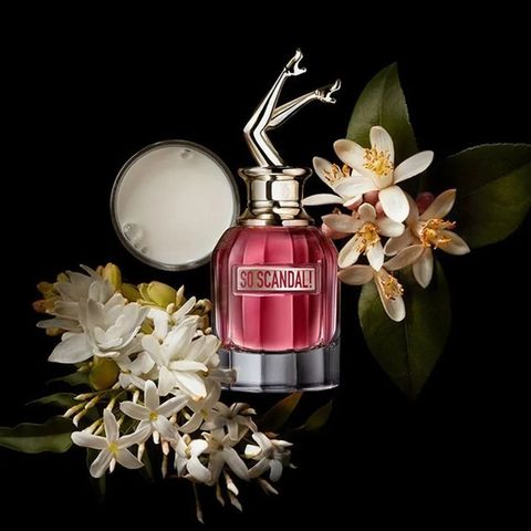 Nước Hoa Nữ Jean Paul Gaultier So Scandal EDP 30ml - Hương Thơm Quyến Rũ, Sang Trọng, Phù Hợp Với Mọi Sự Kiện