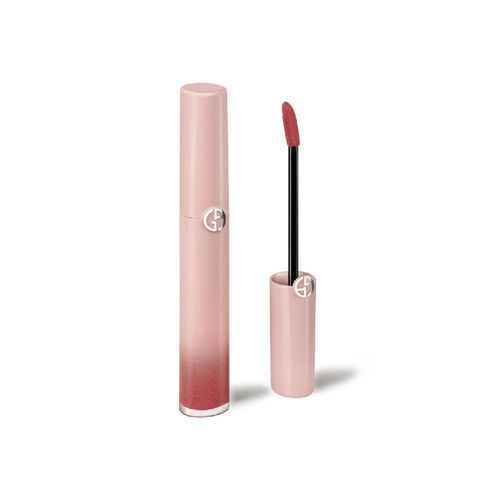 Son Kem Giorgio Armani Lip Maestro Illusion 504 Pink Illusion - Màu Đỏ Hồng Chính Hãng, Dưỡng Ẩm, Lâu Trôi, Phong Cách Thời Trang