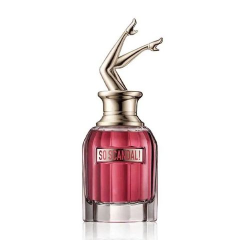 Nước Hoa Nữ Jean Paul Gaultier So Scandal EDP 30ml - Hương Thơm Quyến Rũ, Sang Trọng, Quà Tặng Hoàn Hảo Cho Phái Đẹp