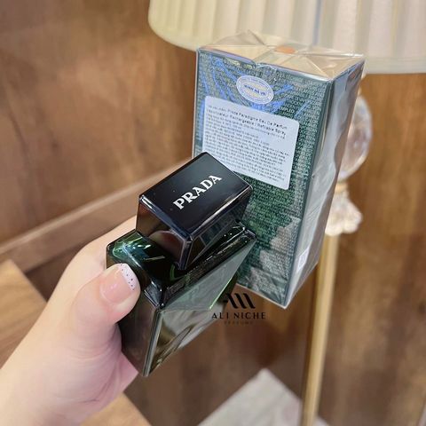 Nước hoa Prada Paradigme EDP 100ml Chính Hãng - Hương Thơm Sang Trọng, Tinh Tế Cho Nam Nữ, Phù Hợp Mọi Dịp